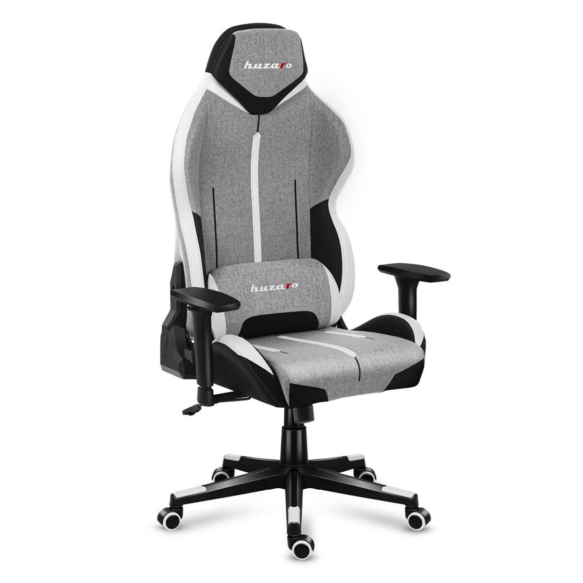 Spelstol Huzaro Force 7.9 Grå