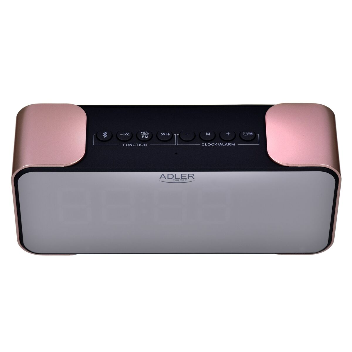 Klockradio Adler AD 1190cr