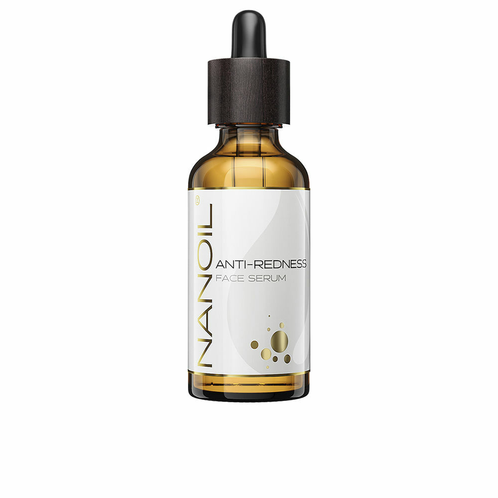 Ansiktsserum Nanoil Face Serum 50 ml