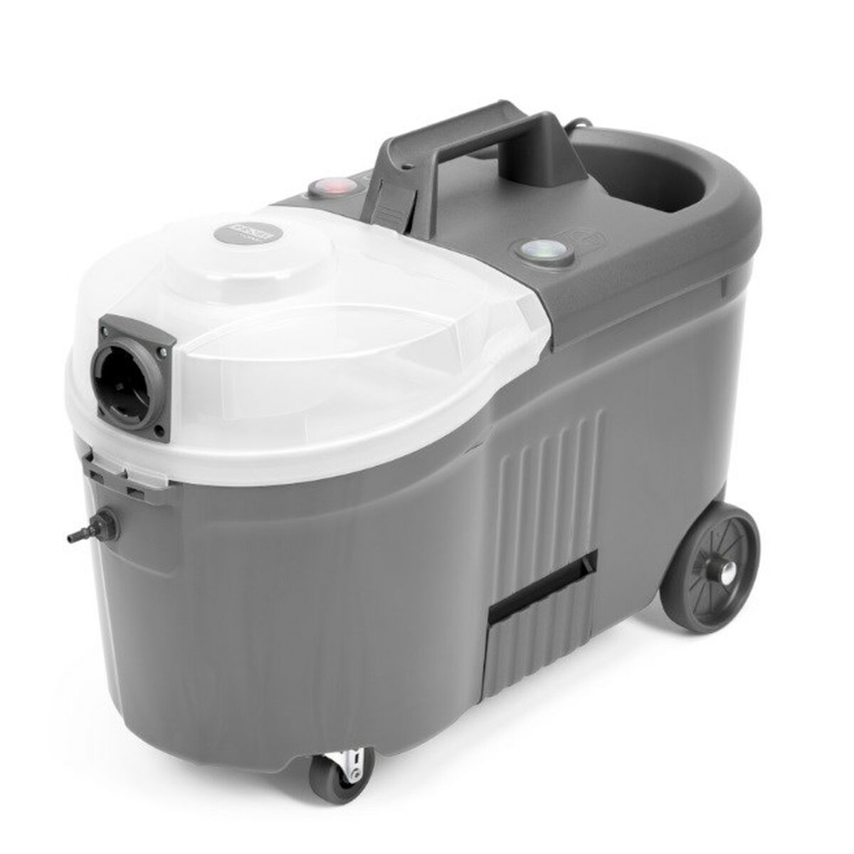 Våt- och torrdammsugare Master Profi P50 C 1410 W