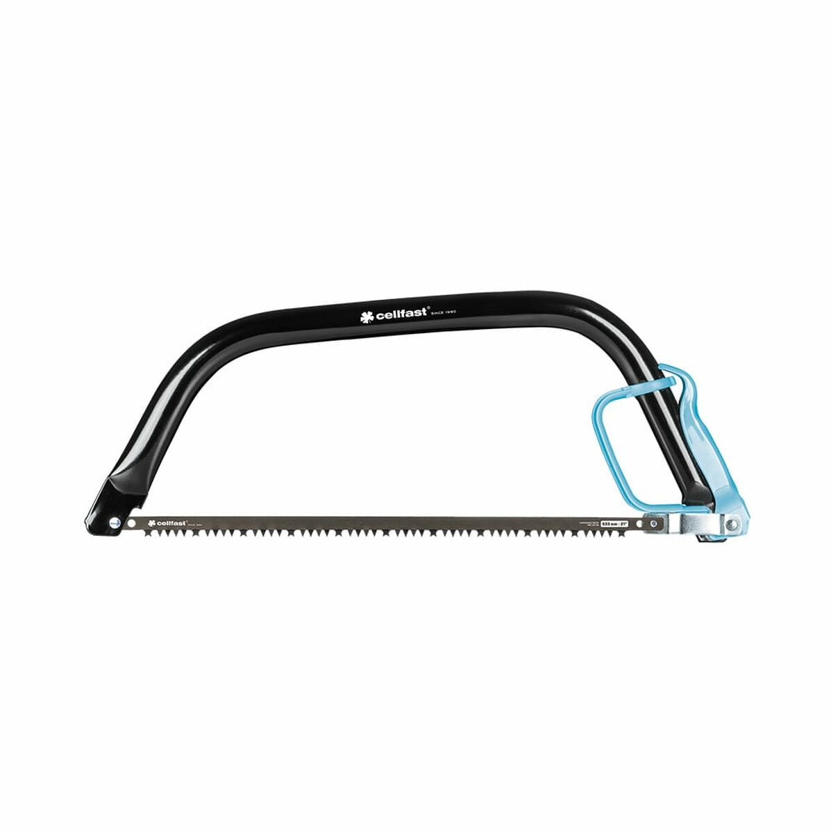 Bågsåg Cellfast 53 cm