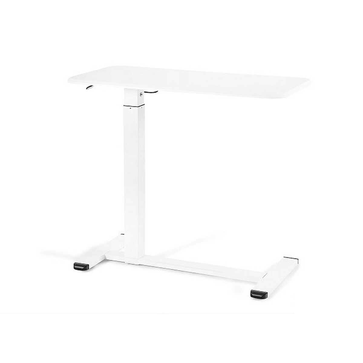 Skrivbord Unique 17-QC402-W-W Vit