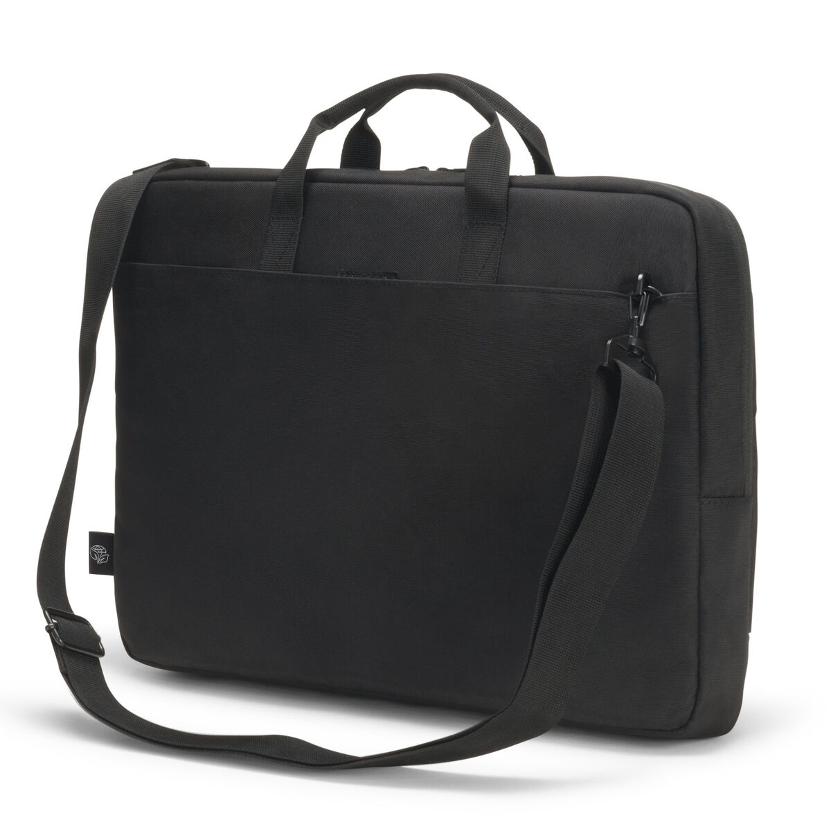 Laptopväska Dicota D31868-RPET Svart 13,3
