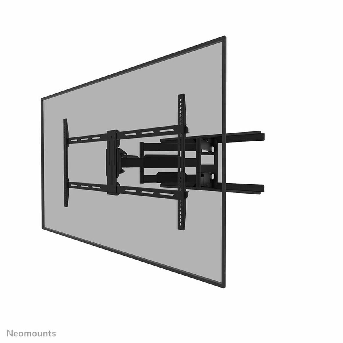 TV-fäste Neomounts WL40-550BL18 43-75