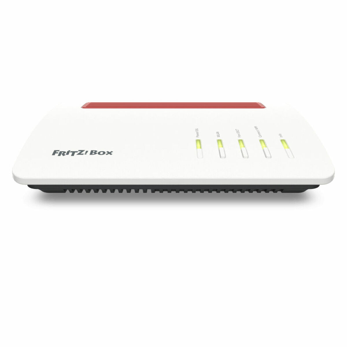 Router Fritz! 20002999 WiFi 6 5 GHz Vit