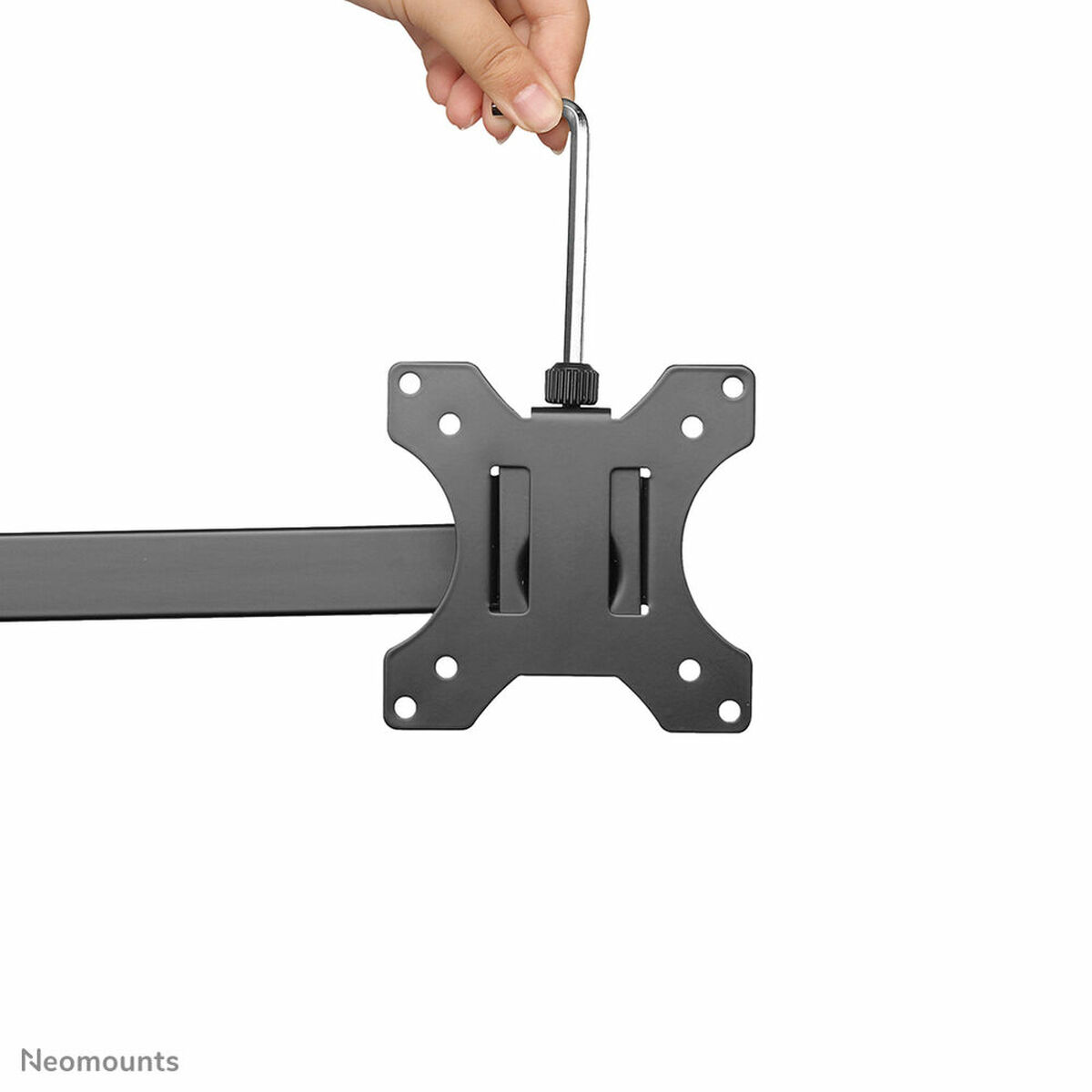 TV-fäste Neomounts FPMA-D550D4BLACK 32