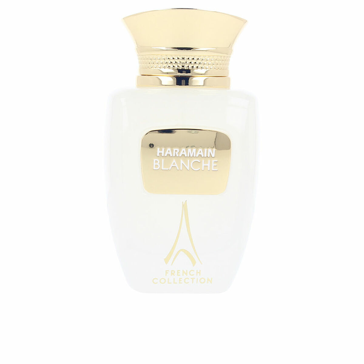 Parfym Unisex Al Haramain BLANCHE FRENCH COLLECTION 100 ml
