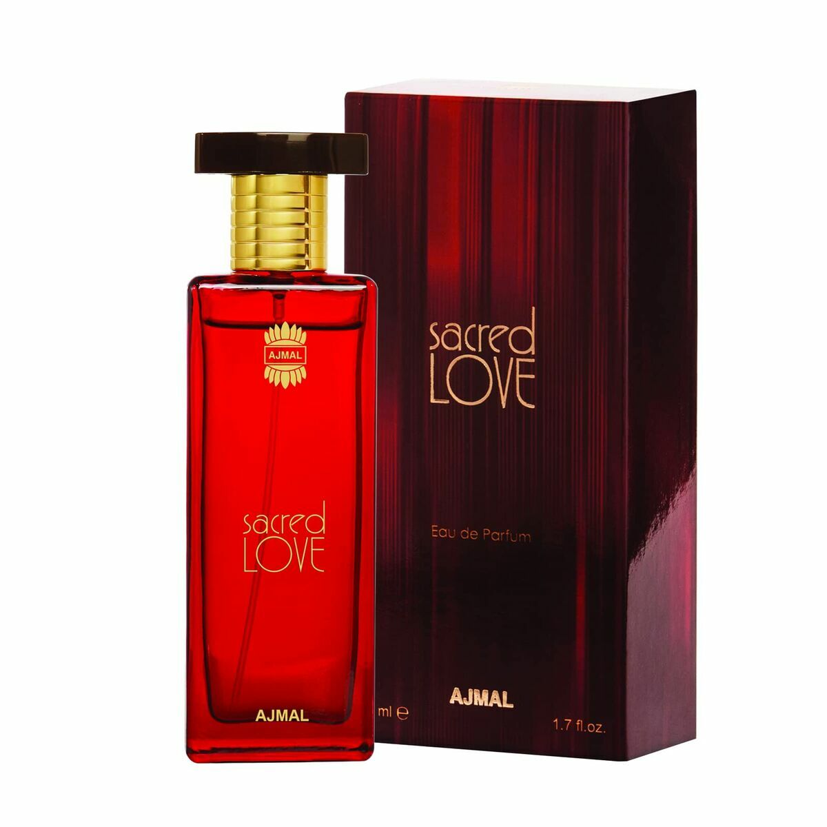 Parfym Damer Ajmal EDP