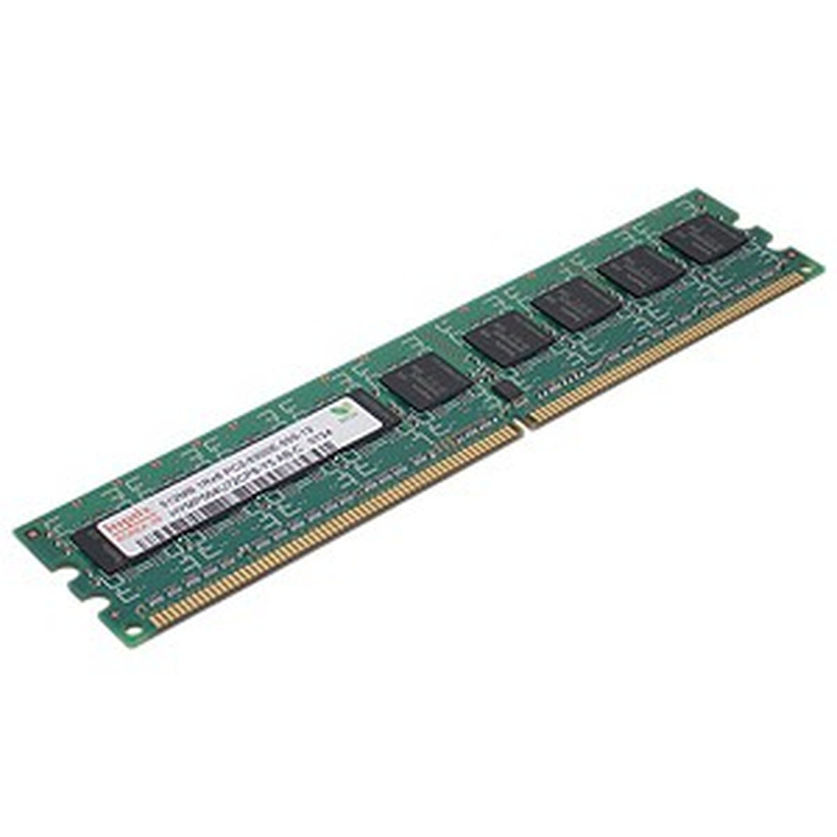 RAM-minne Fujitsu PY-ME32SJ 32GB DDR4 SDRAM