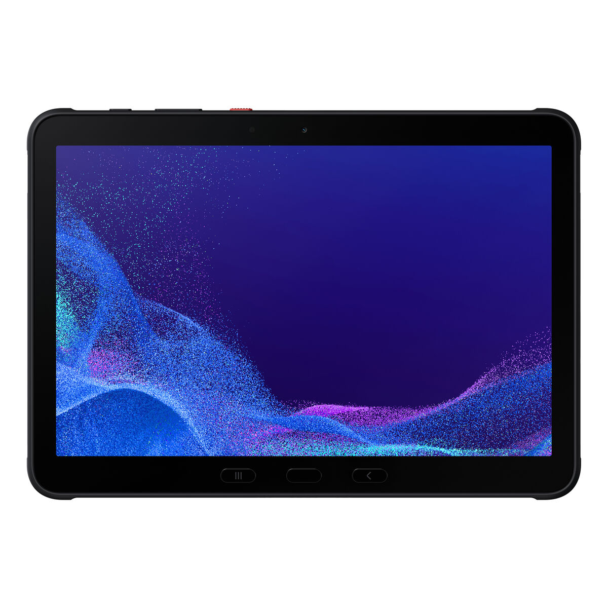 Läsplatta Samsung SM-T630NZKEEUB Svart 128 GB 10,1