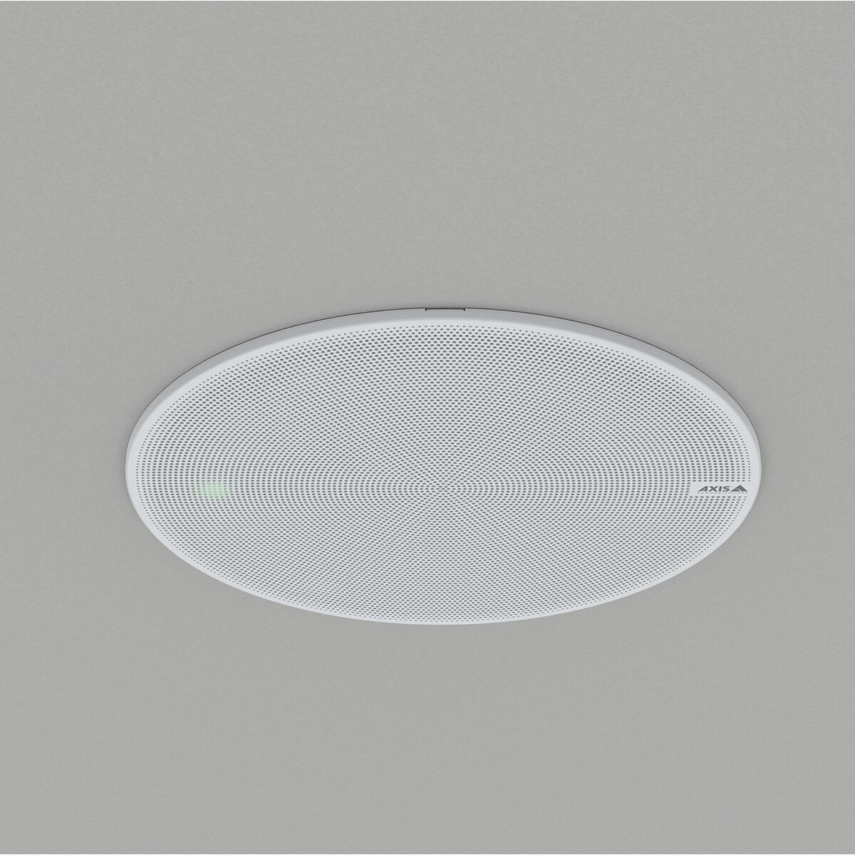 Högtalare Axis 02323-001 Vit Svart