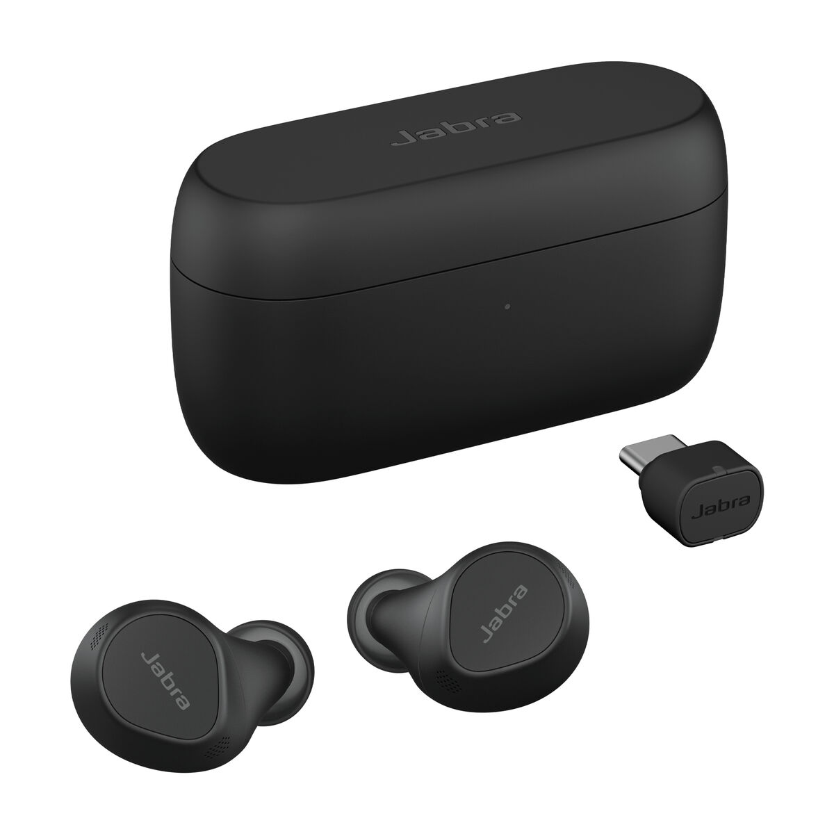 Bluetooth Hörlurar med Mikrofon GN Audio EVOLVE2 BUDS