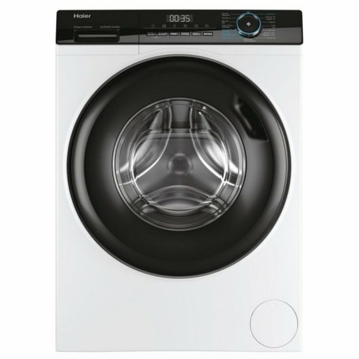Tvättmaskin Haier HW100B14939IB 60 cm 1400 rpm 10 kg