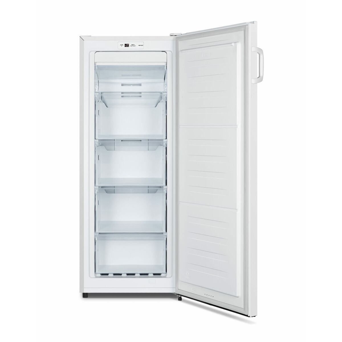 Frys Hisense FV191N4AW2 Vit