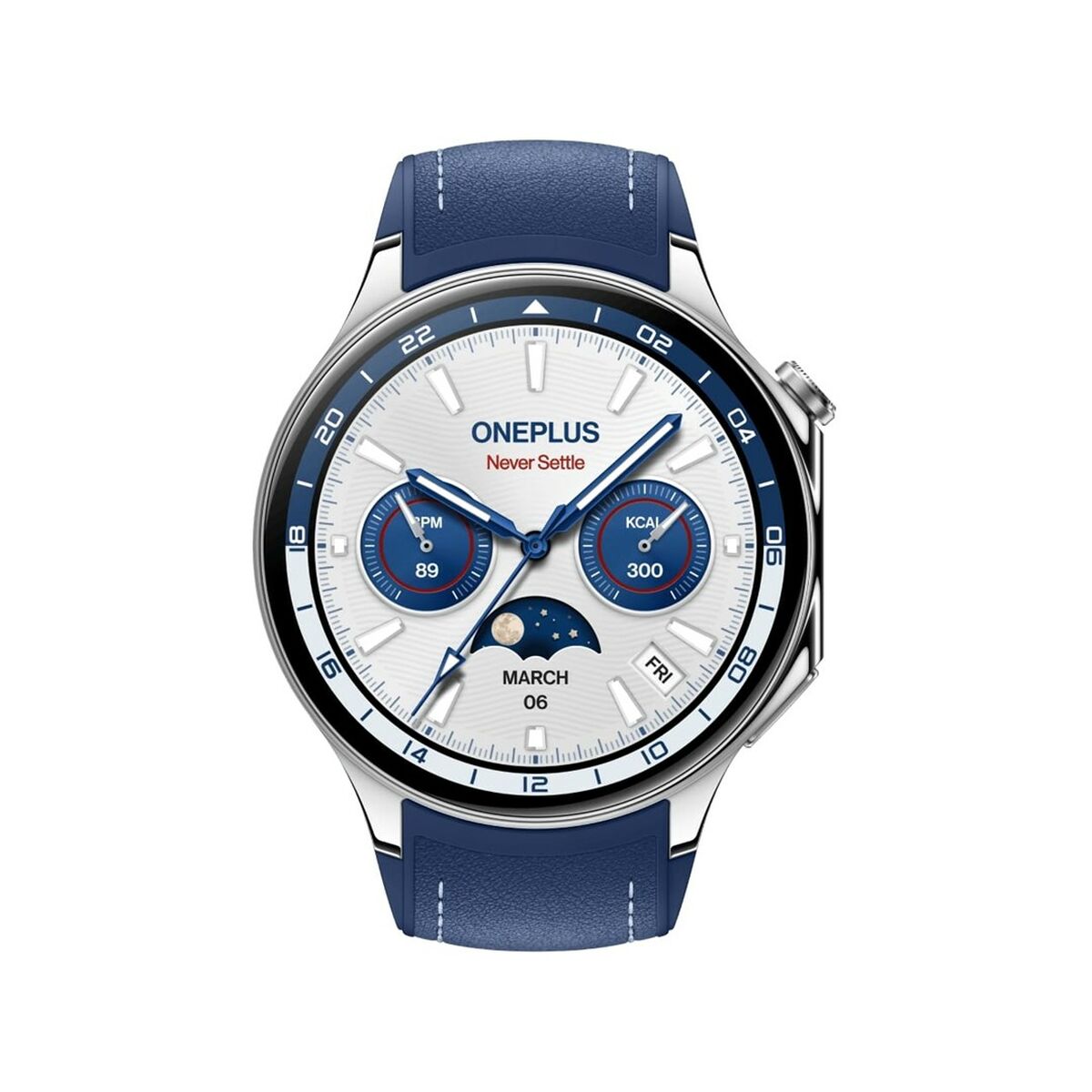 Smartklocka OnePlus