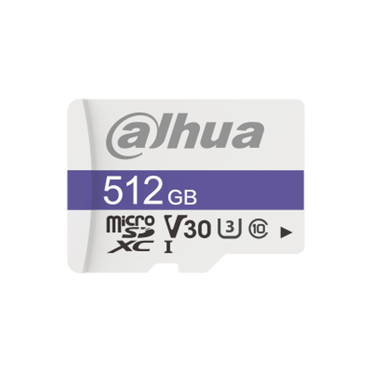 Micro-SD kort Dahua C100 512 GB