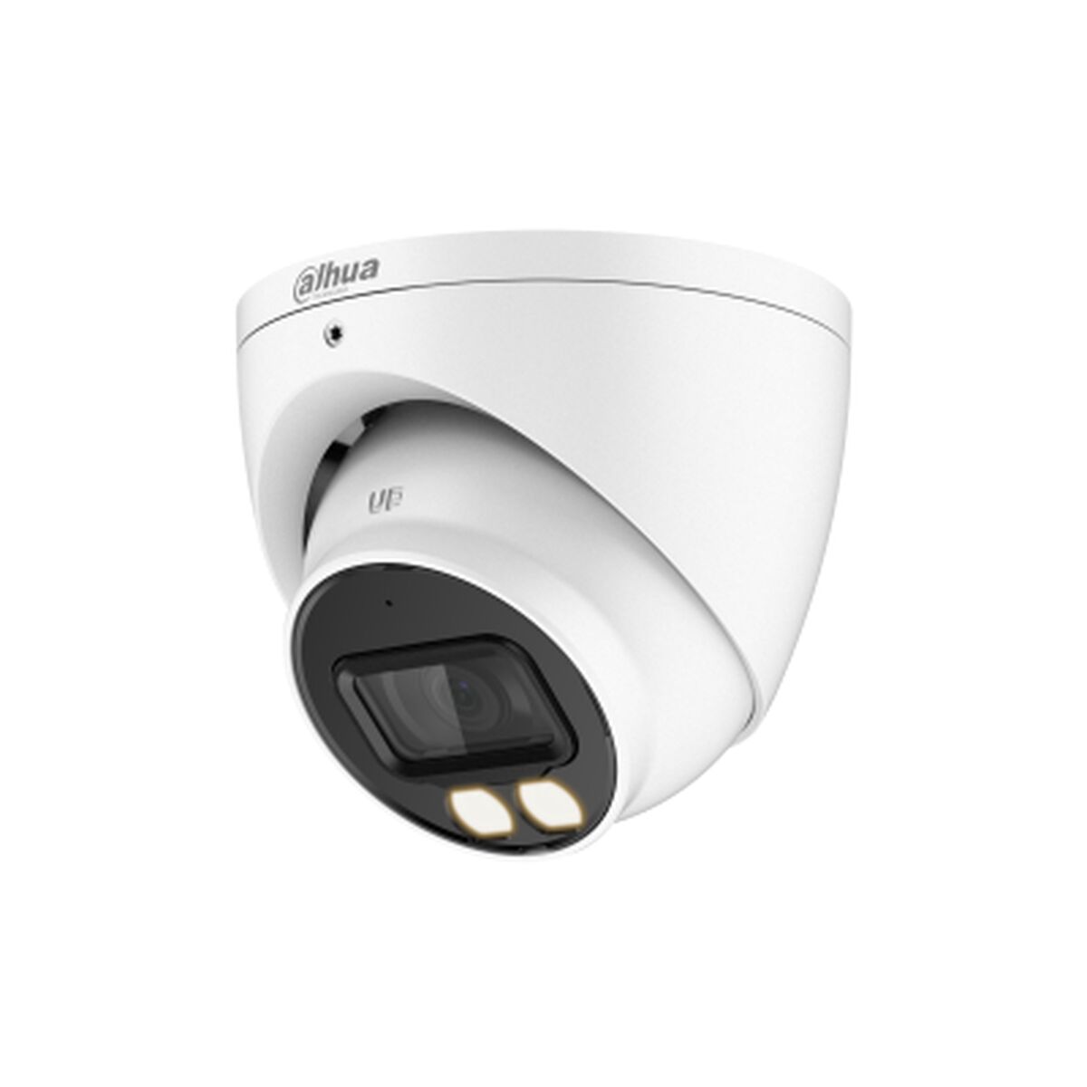 Övervakningsvideokamera Dahua DH-HAC-HDW1809TP-A-LED-0280B