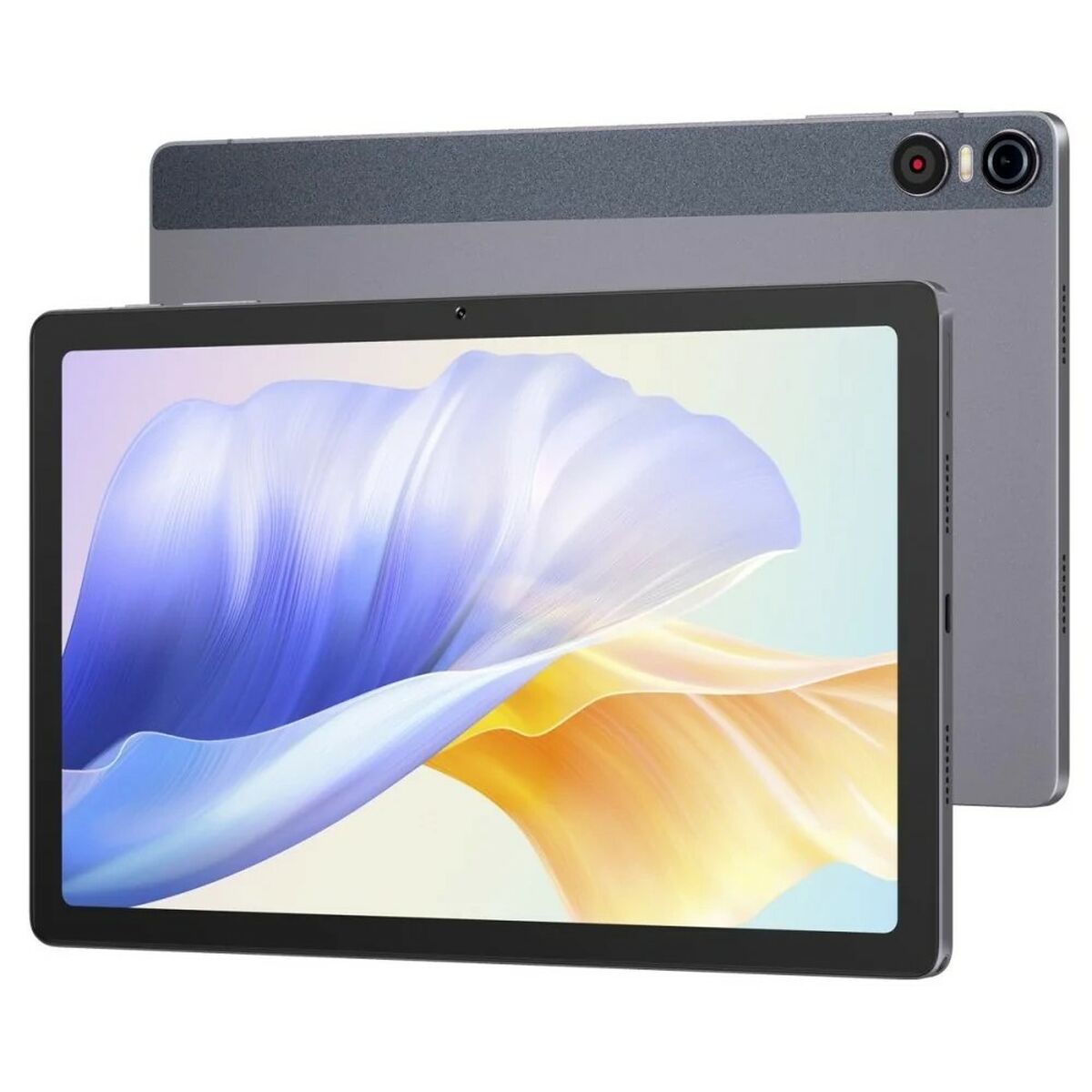 Läsplatta Cubot 50 4G 10,4'' 8 GB RAM 256 GB Grå