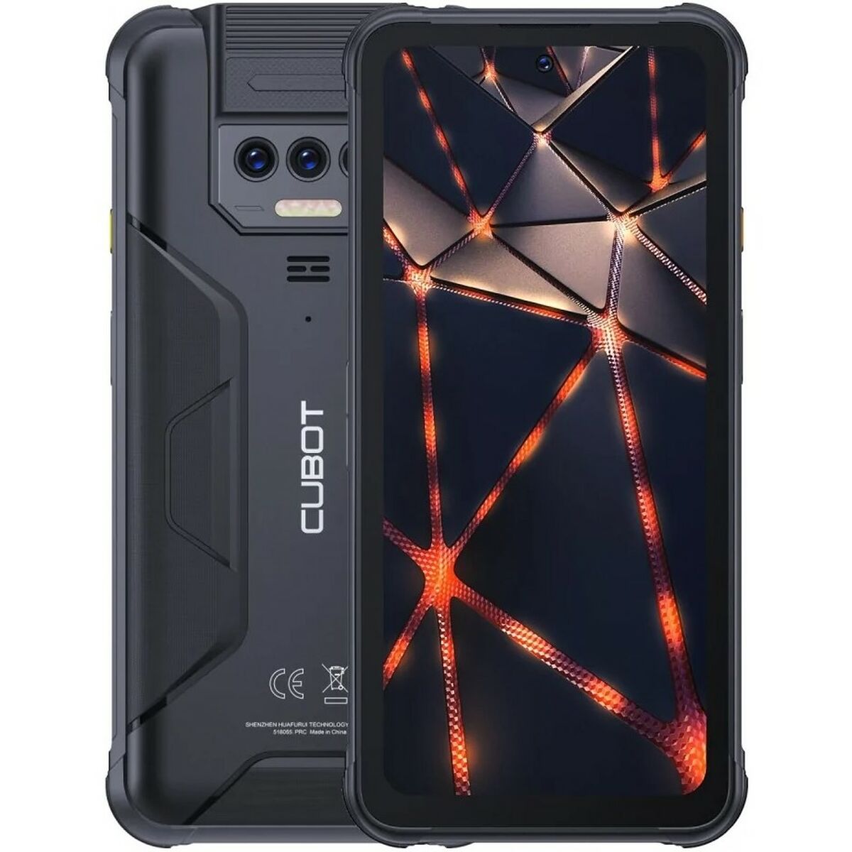 Smartphone Cubot KING KONG 8 6,5
