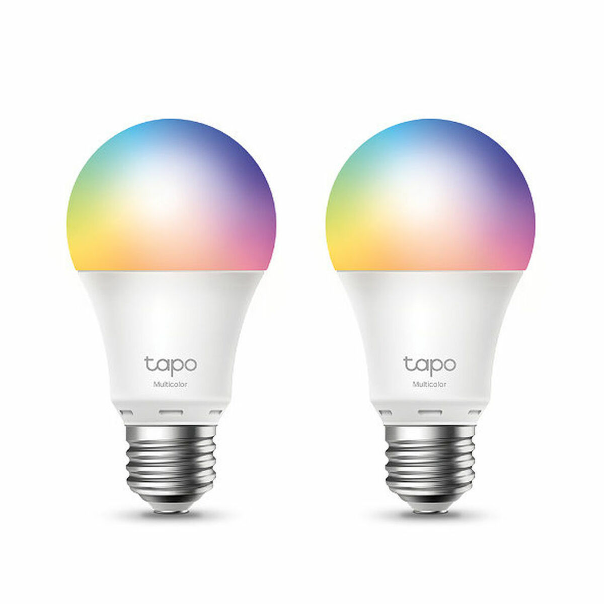Smart-Lampa TP-Link TAPOL530E 8,7 W E27 LED 806 lm Wi-Fi