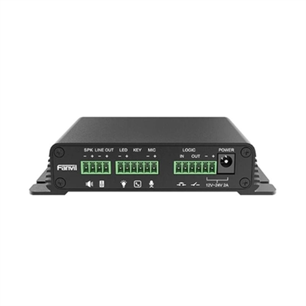 IP-telefon Fanvil PA2S