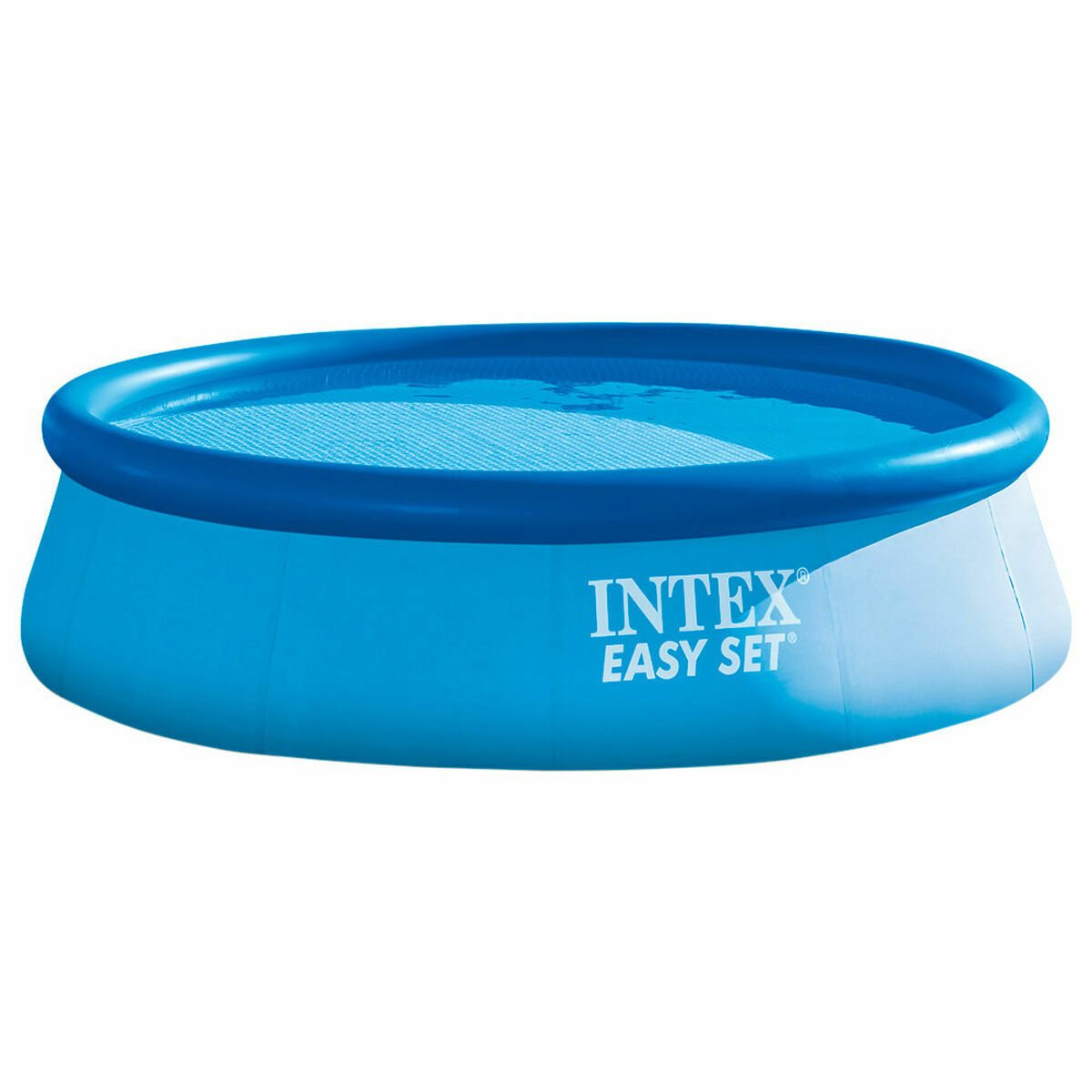 Upplåsbar bassäng Intex Easy Set 5621 L Rund 366 x 76 cm