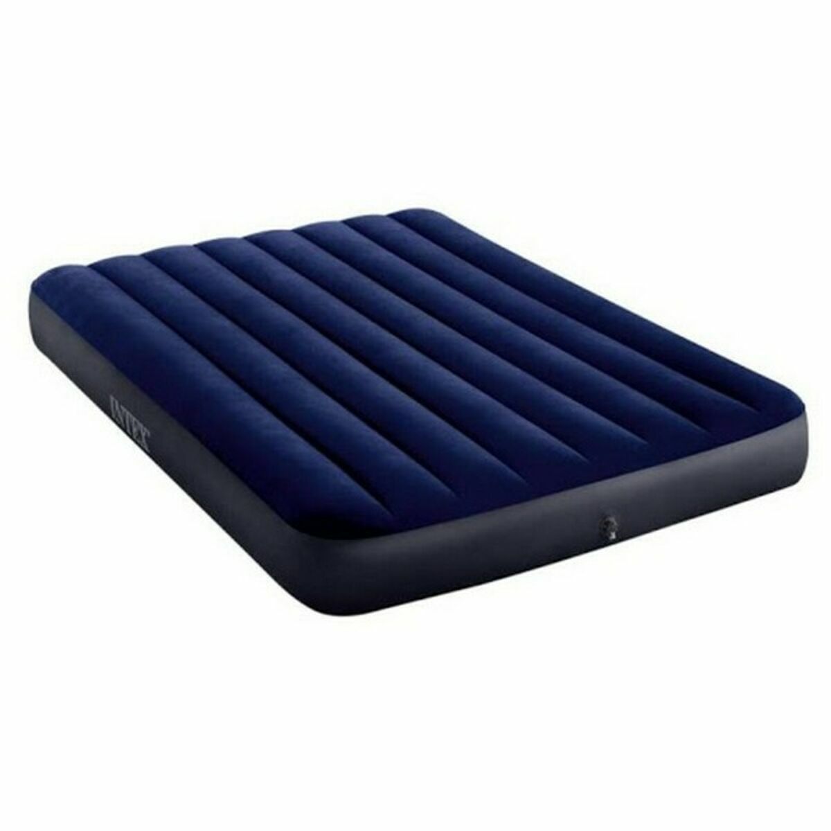 Luftmadrass Intex 64758 137 x 191 x 25 cm (191 x 137 x 25 cm)