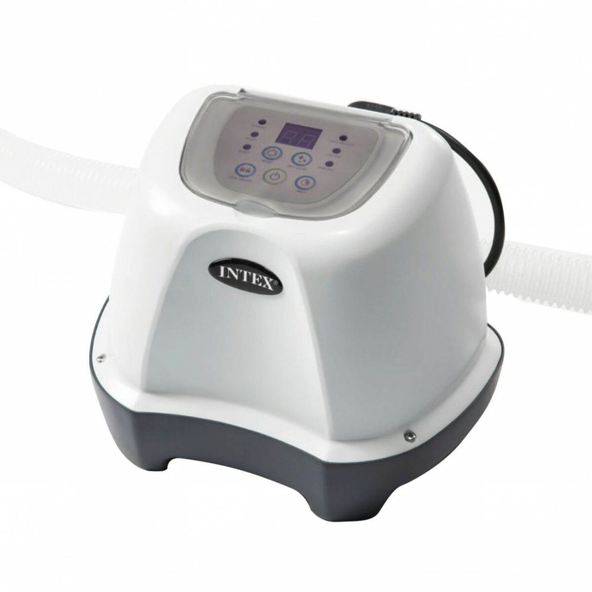 Saltkloreringssystem Intex