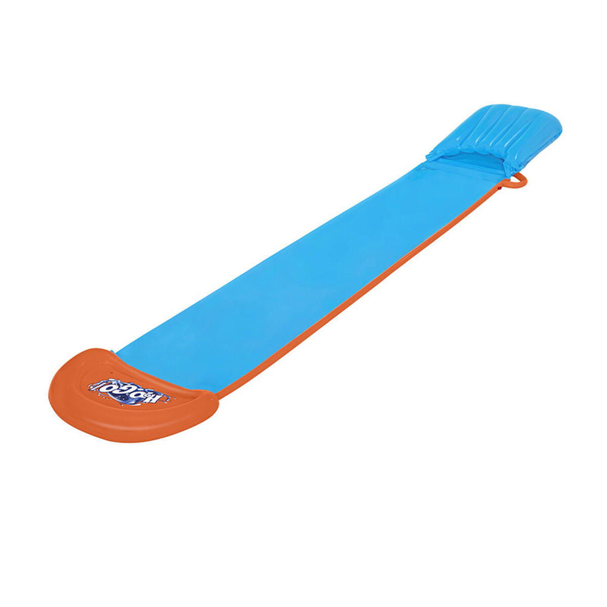 Bestway Enskild Tsunami Glidbana 488x82 cm +3 år Trädgård 52477