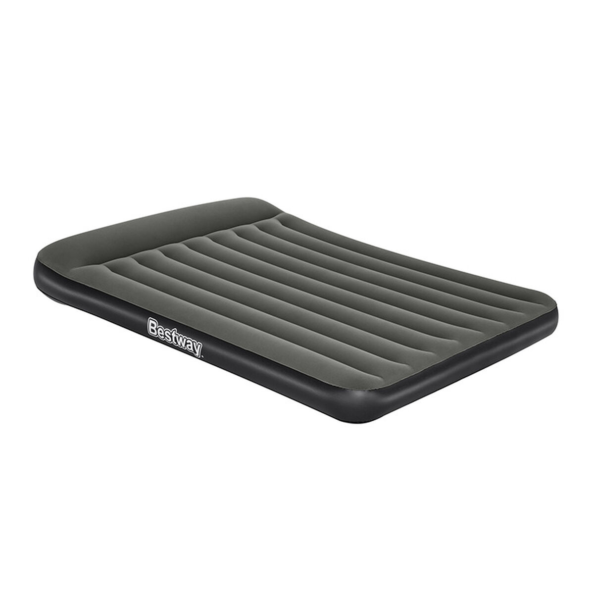 Bestway Dubbelsäng 203x152x30cm Uppblåsbar Camping 67682