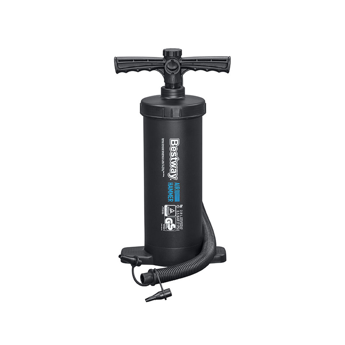 Luft Pump Safari Sub 37 cm
