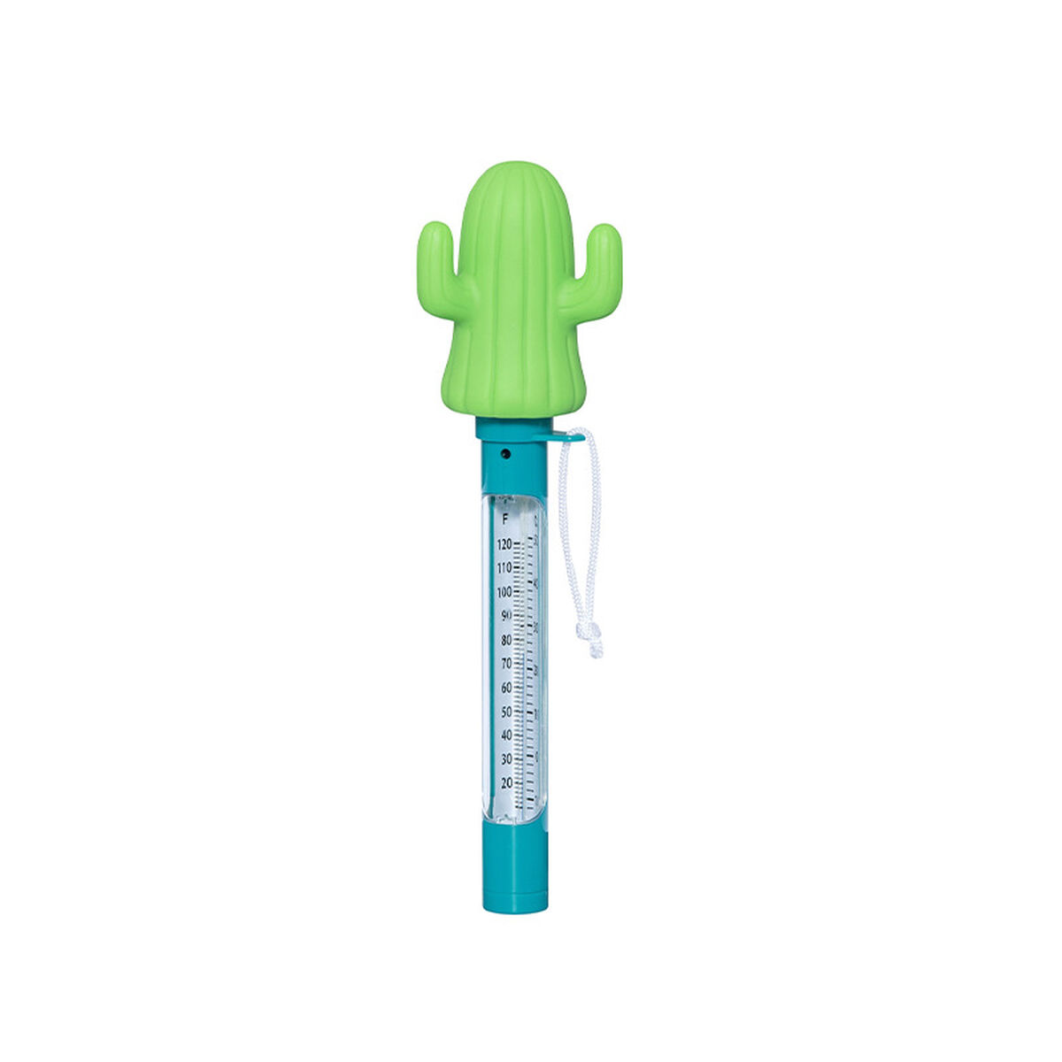 Pool termometer Bestway Flytande Kaktus (1 antal)