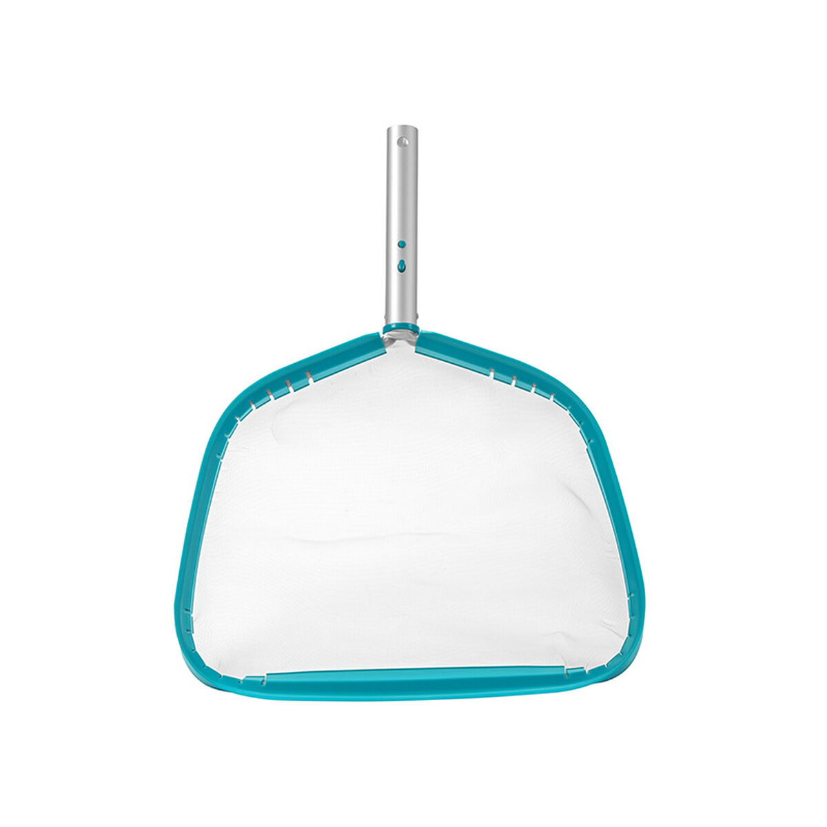 Bladsamlare för pooler Bestway 40 x 34 cm (1 antal)