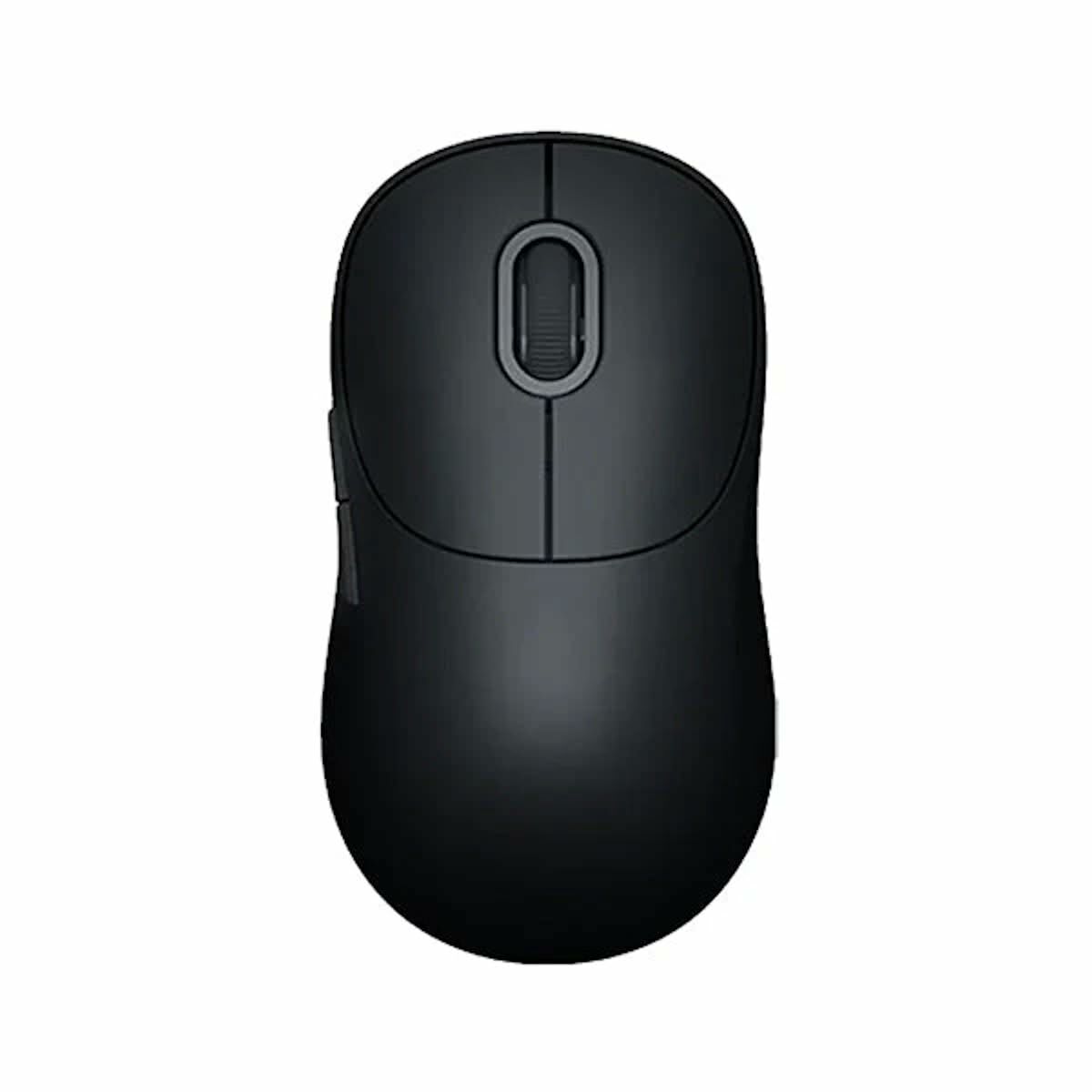 Mus Xiaomi Mouse 3 Svart