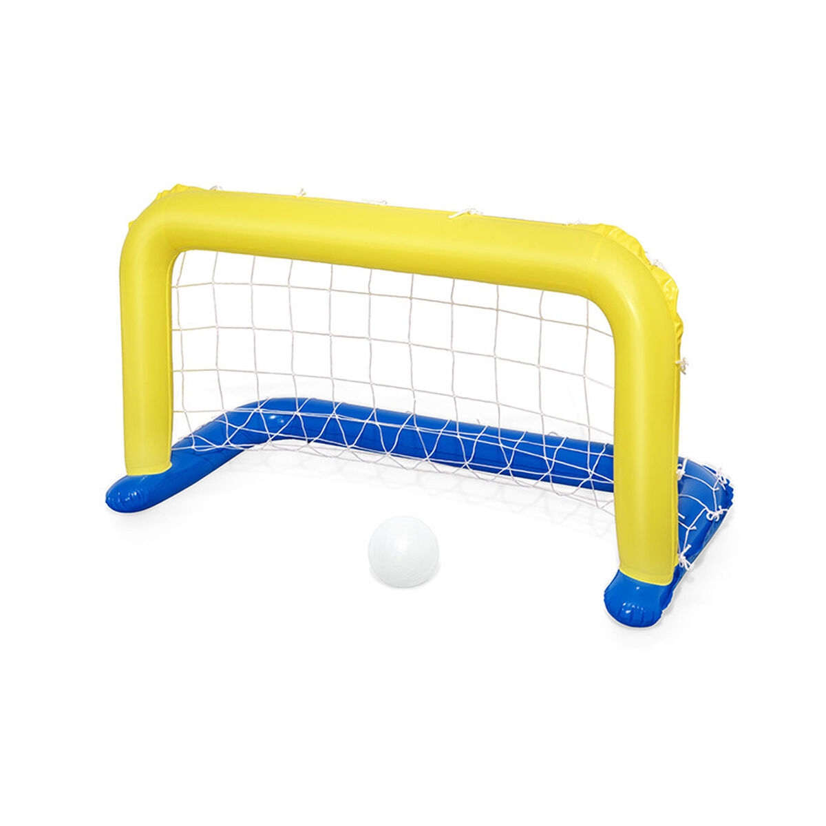 Bestway Flytande Målvakt Uppblåsbar 142x76 cm +3 År Pool 52123