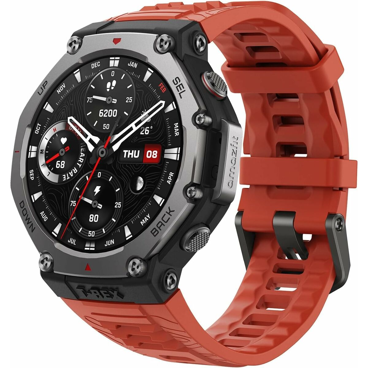 Smartklocka Amazfit T-REX 3