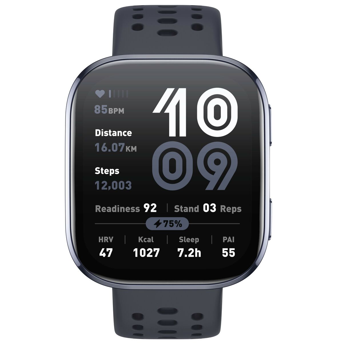 Smartklocka Amazfit W2435EU1N