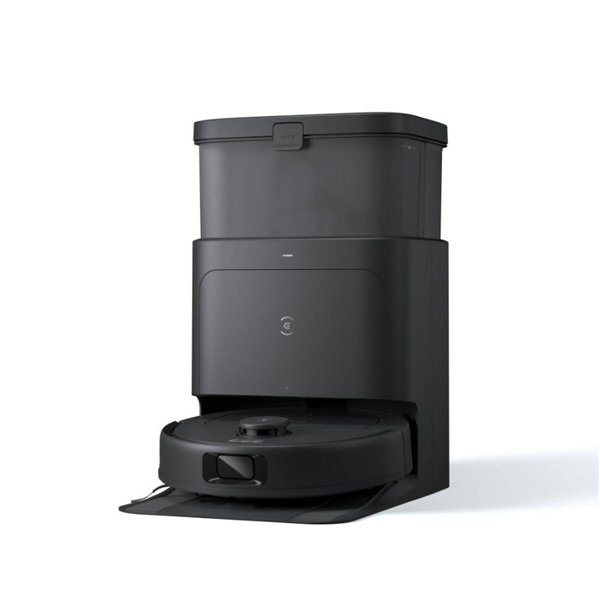 Robotdammsugare ECOVACS Deebot N30 Pro Omni 5200 mAh