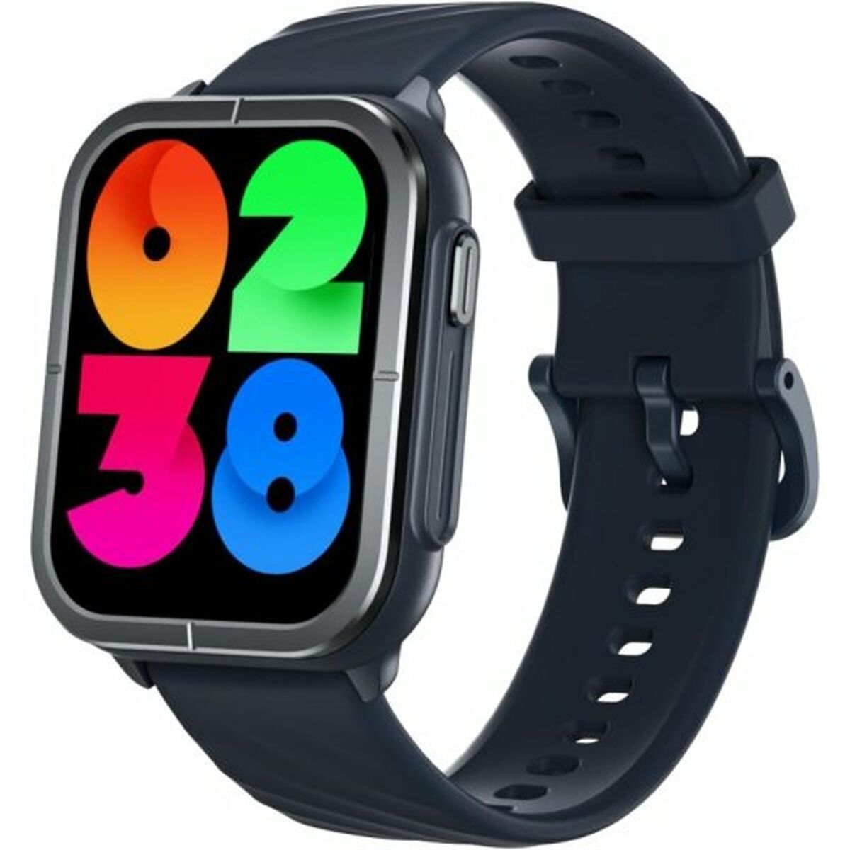 Smartklocka Mibro C3 Blå