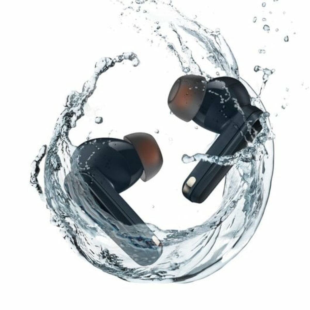 Hörlurar med Mikrofon Mibro Earbuds AC1 Blå
