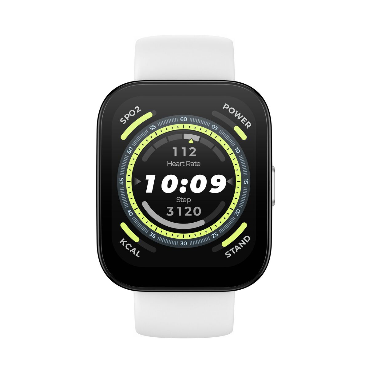 Smartklocka Amazfit Bip 5 1,91