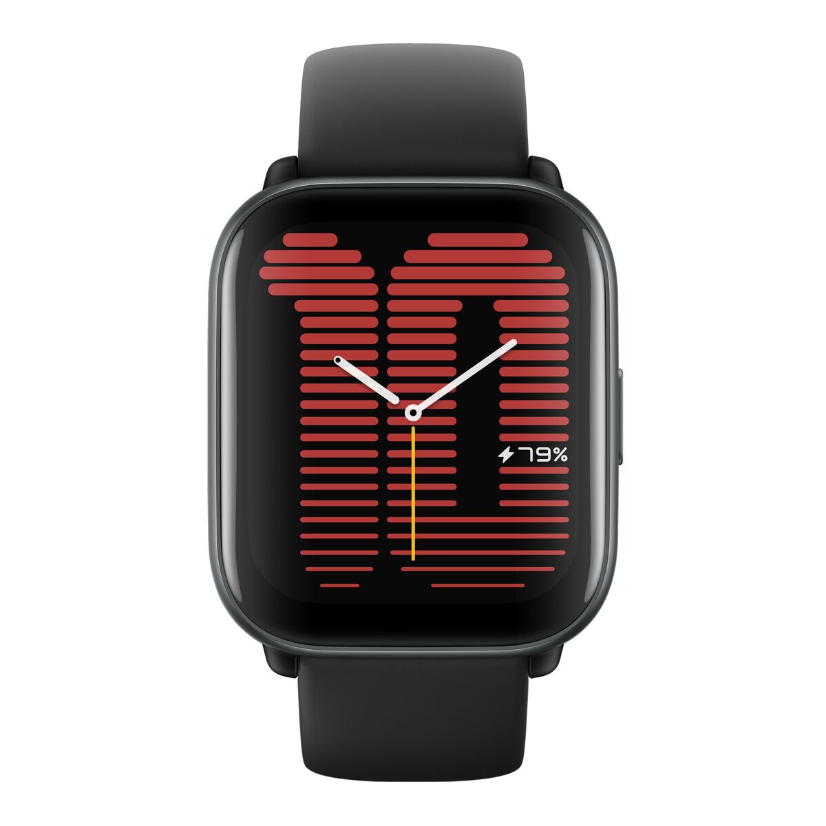 Smartklocka Amazfit ACTIVE Svart 1,75