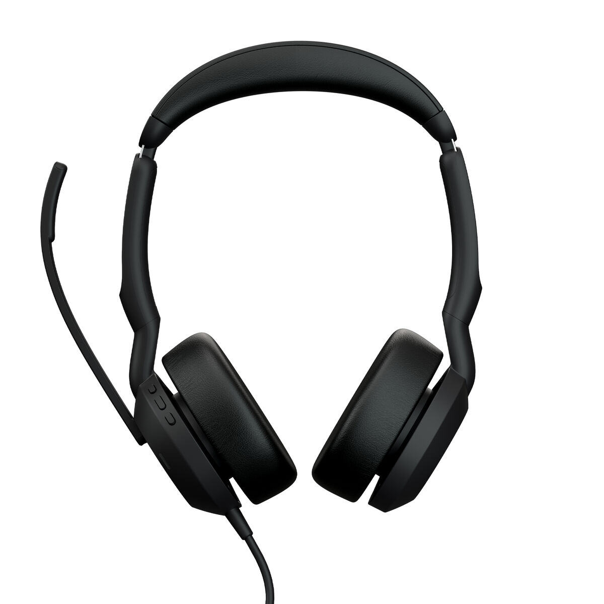 Hörlurar med Mikrofon Jabra EVOLVE2 50