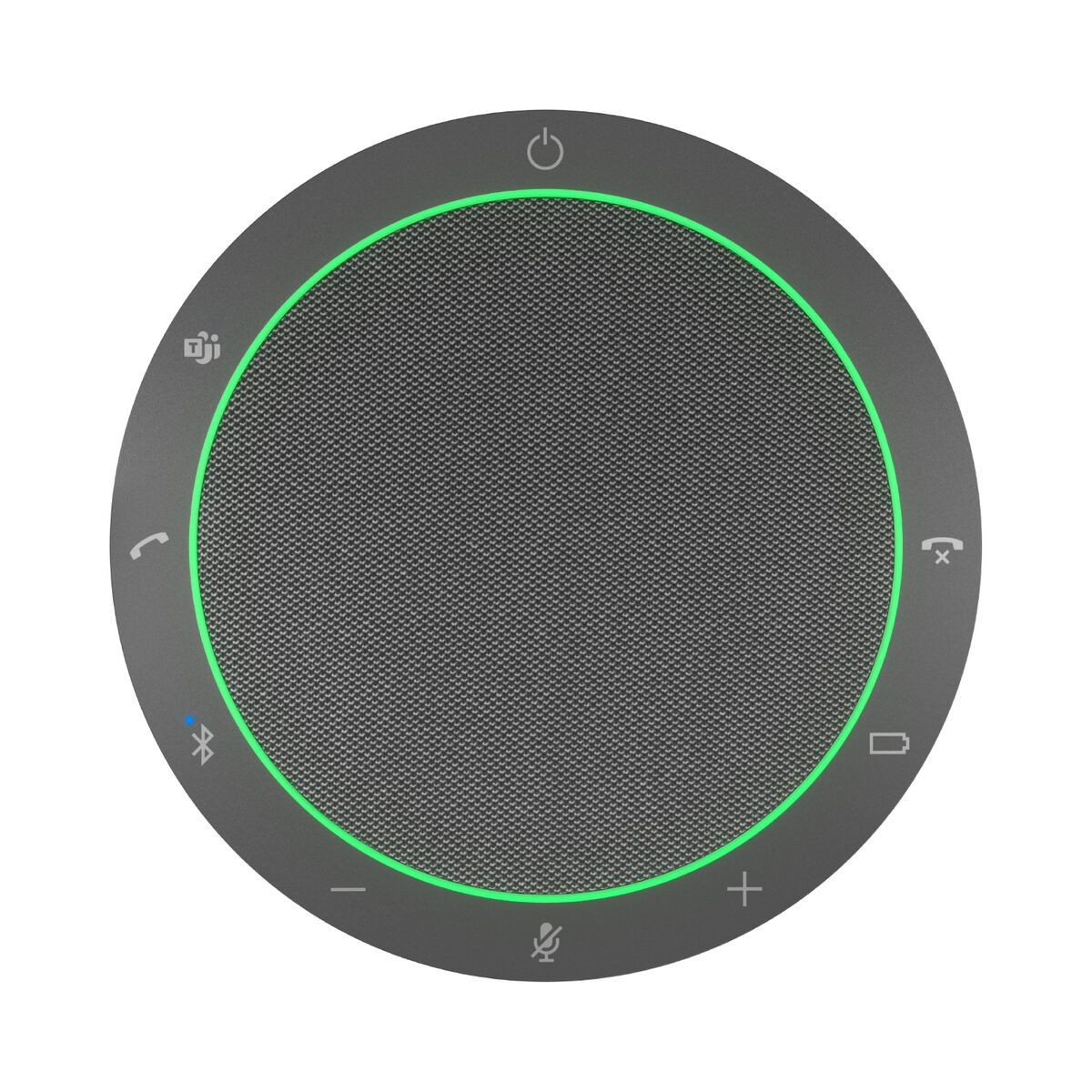 Bärbar Bluetooh Högtalare med Mikrofon Jabra 2755-109
