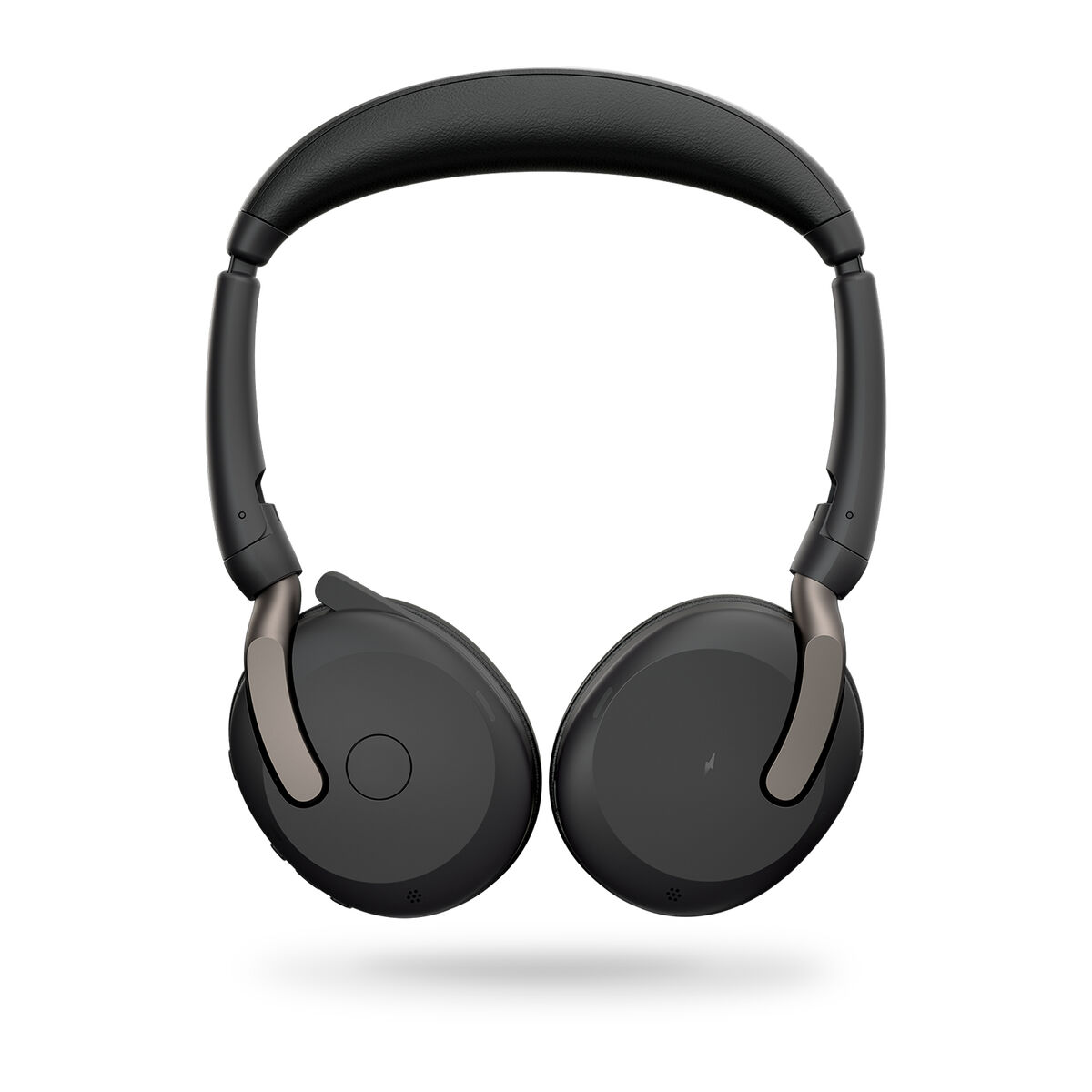 Hörlurar med Mikrofon Jabra Evolve2 65