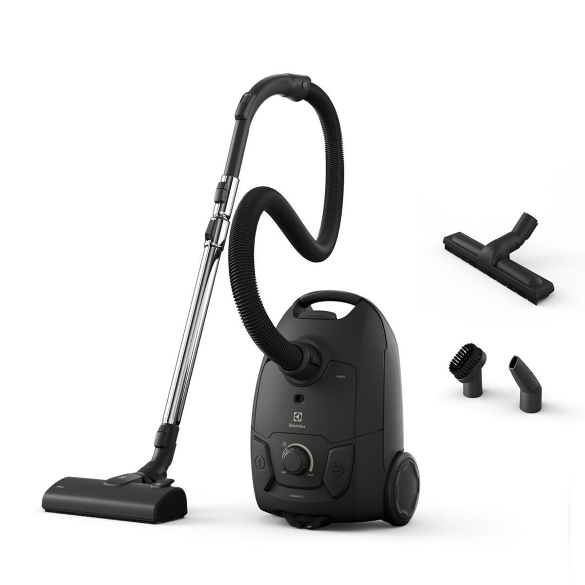 Dammsugare Electrolux EB51C2GG Grå 750 W