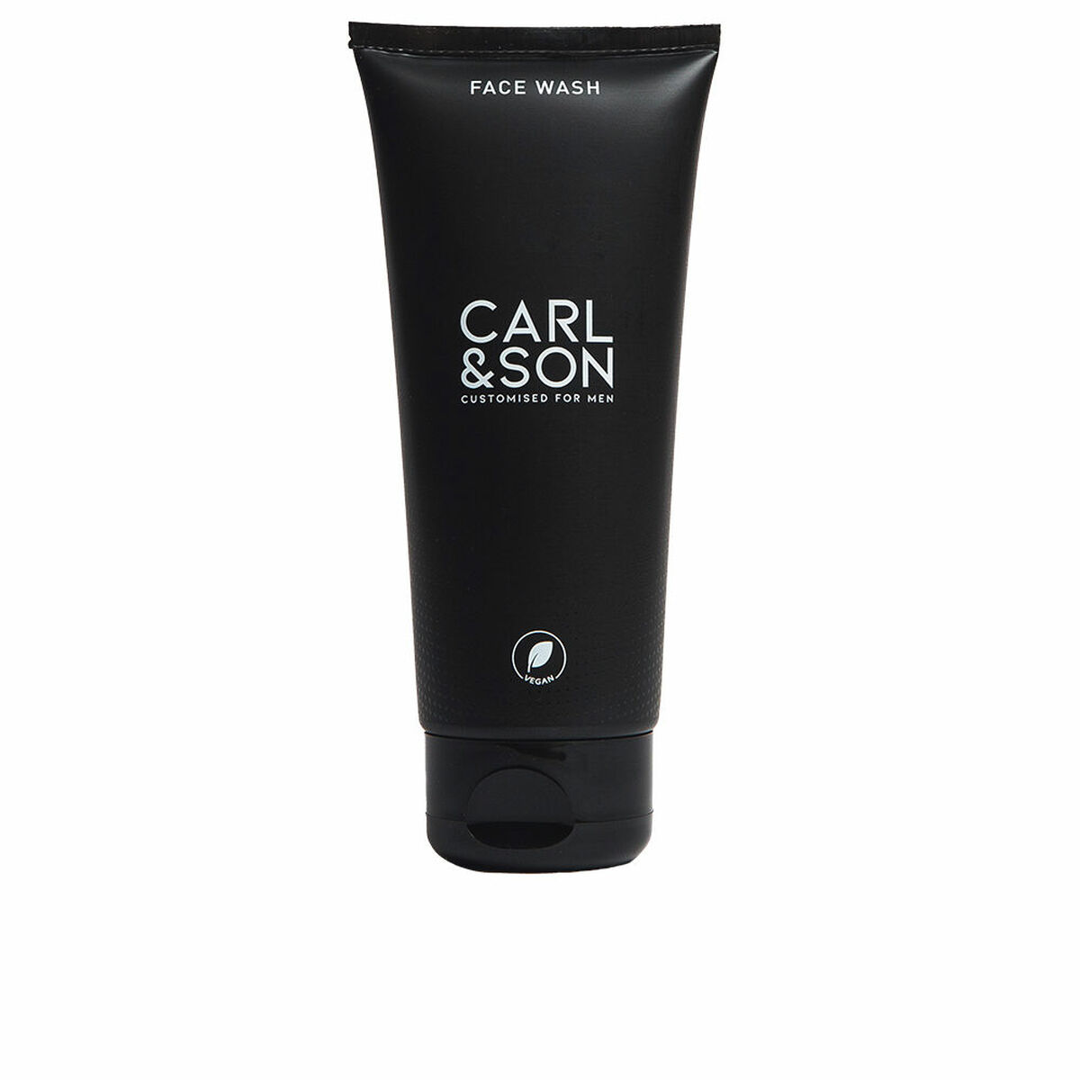 Rengörande ansiktsgel Carl&son Face Wash 100 ml