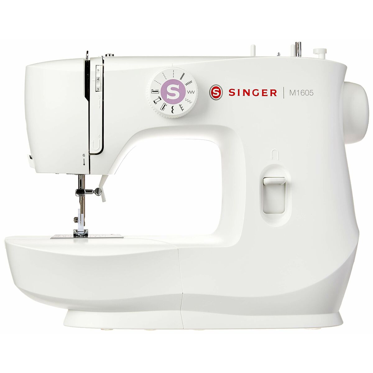 Symaskin Singer M1605