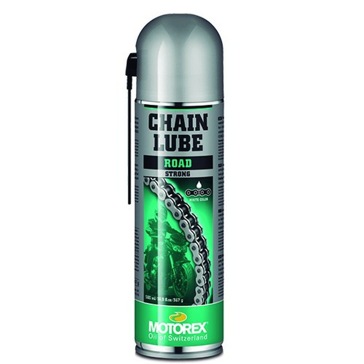 Kedjesmörjmedel Motorex Road Strong 500 ml