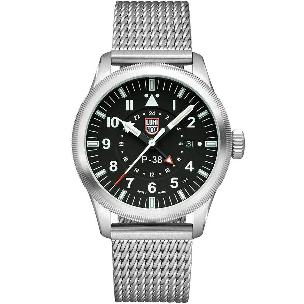 Unisexklocka Luminox XA.9522 (Ø 42 mm)